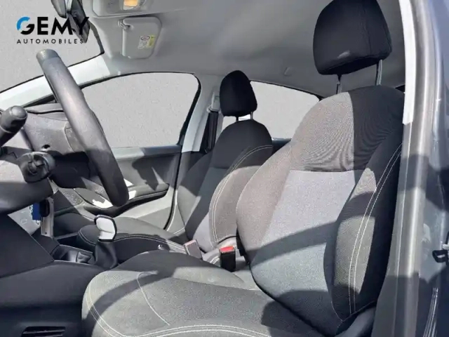 Peugeot 208 1.2 puretech 68ch bvm5 — photo 9