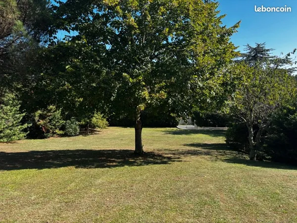 Terrain 400 m² Talence