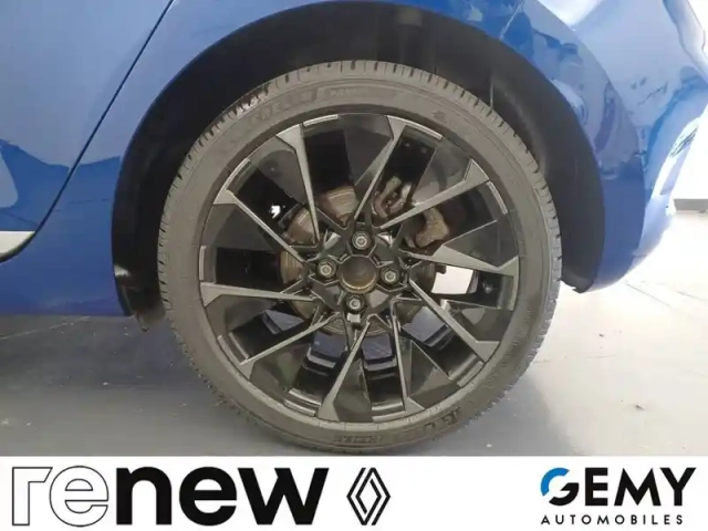 Renault Clio tce 90 ch gsr2 — photo 27