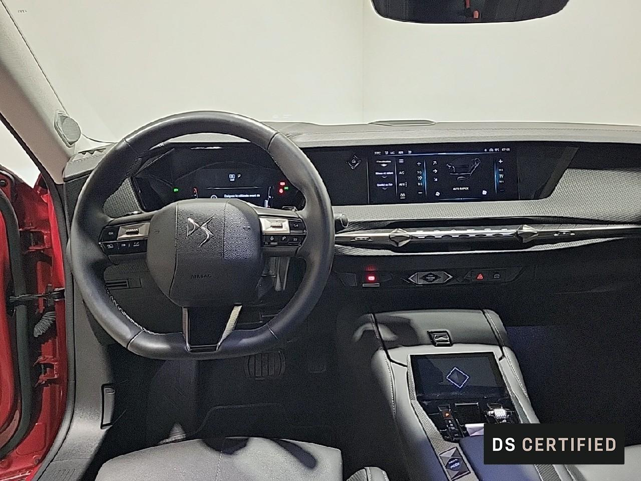 Ds Ds 4 bluehdi 130 eat8 rivoli — photo 12