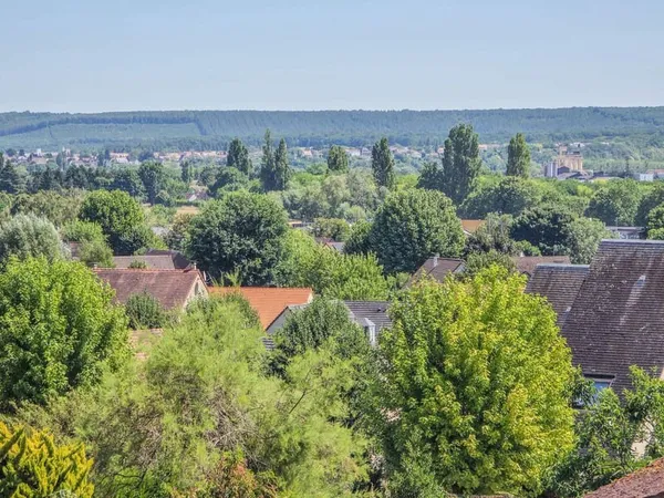 Maison 6 pièces 122 m²