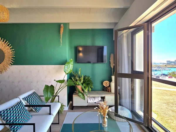 Appartement La Chaume