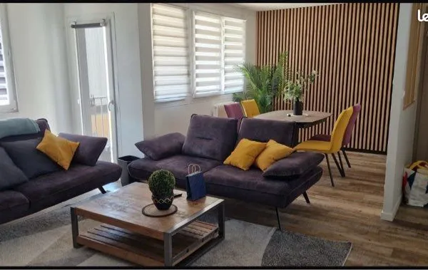Location appartement étudiant