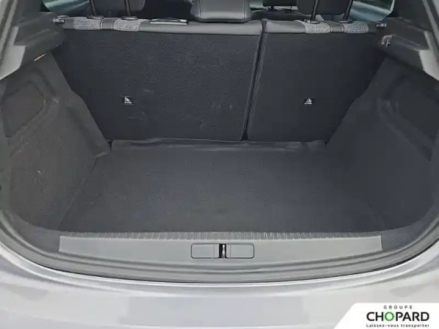 Peugeot 208 hybrid 100 e-dcs6 — photo 6