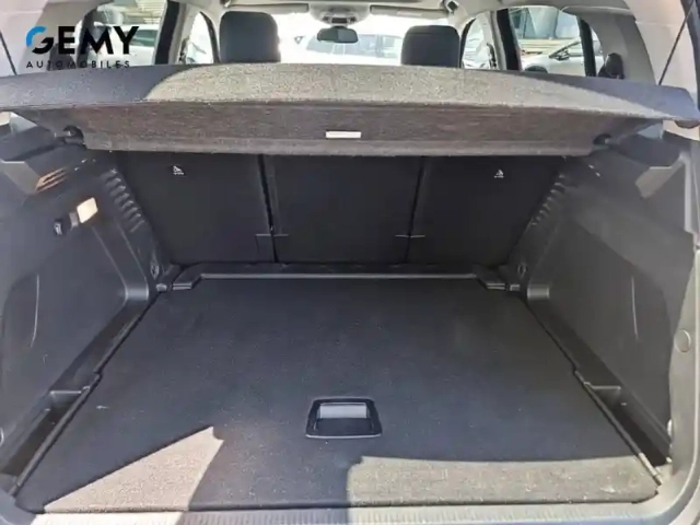 Citroën C5 Aircross bluehdi 130 s&amp;s eat8 — photo 6