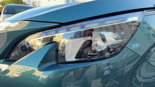Peugeot 5008 1.2 PureTech 130 - GT Line – 2020 – 66960 km – Essence – Boîte Manuelle — photo 24