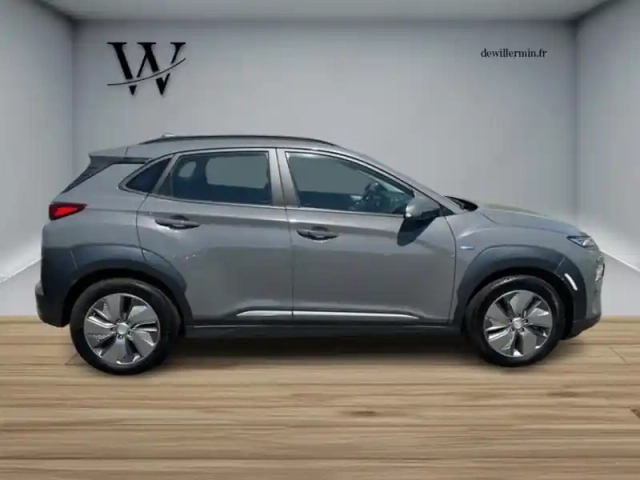 Hyundai Kona intuitive electrique 2wd — photo 6