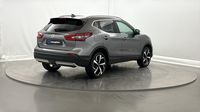 Nissan Qashqai 1.5 dCi 110ch Tekna+ — photo 5