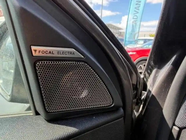 Ds Ds 7 crossback e-tense 225ch louvre — photo 14