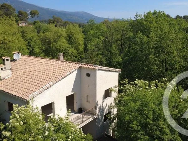 Maison 2 pièces 160 m²