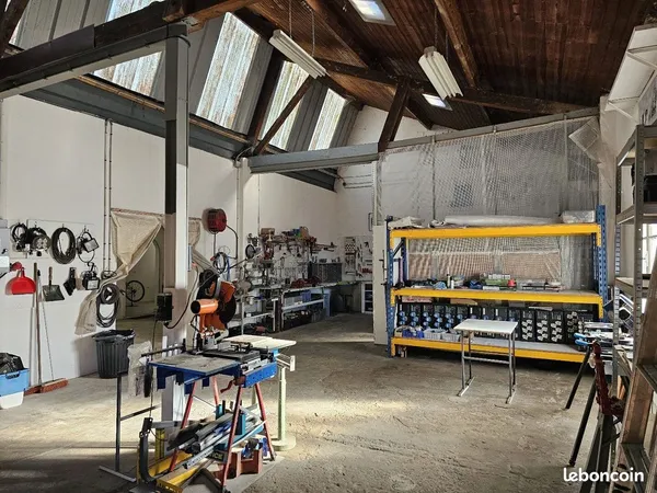 Maison 9 pièces 107 m²