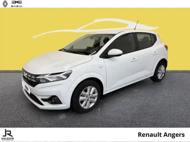 Dacia Sandero 1.0 sce 65ch expression