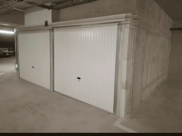 Box de stockage 13 m²