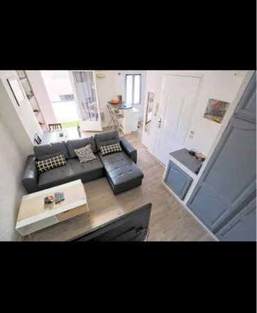 Duplex 42m2