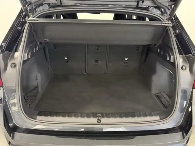Bmw X1 sdrive18i 136ch m sport — photo 10