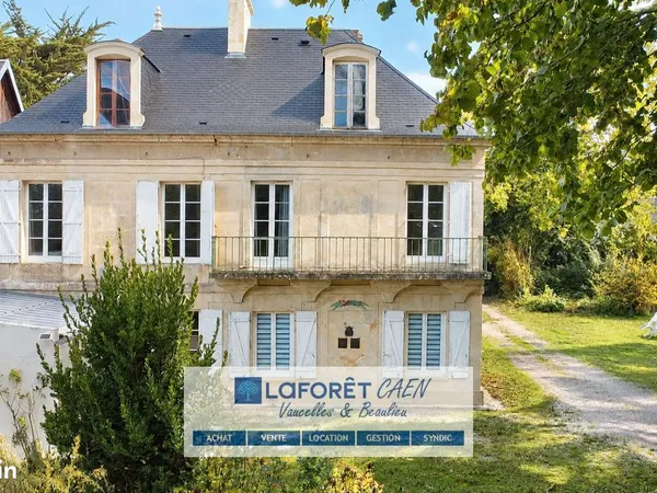 Maison 4 pièces 101 m²