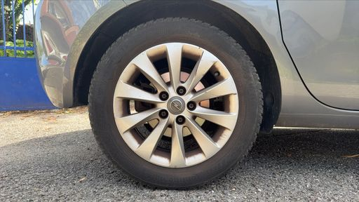 Opel Meriva 1.4 Twinport 120 - Cosmo – 2016 – 110148 km – Essence – Boîte Manuelle — photo 28