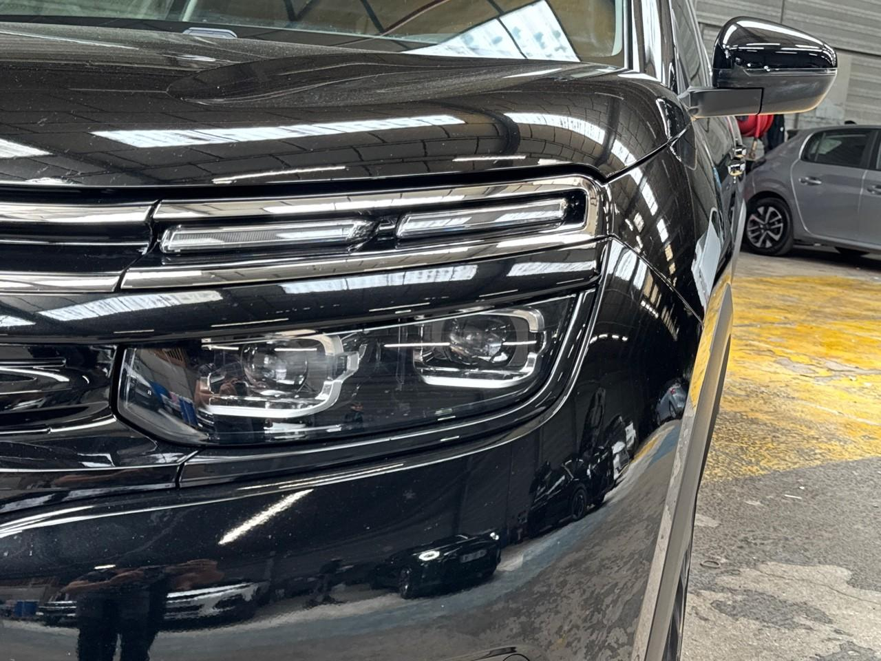 Citroën C5 Aircross hybrid 225ch shine pack e-eat8 — photo 21