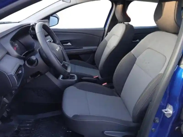 Dacia Sandero 1.0 tce 90ch stepway extreme — photo 9