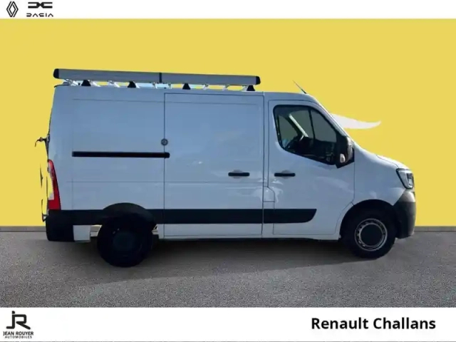 Renault Master fg f3300 l1h1 2.3 blue dci 135ch grand confort euro6 — photo 13