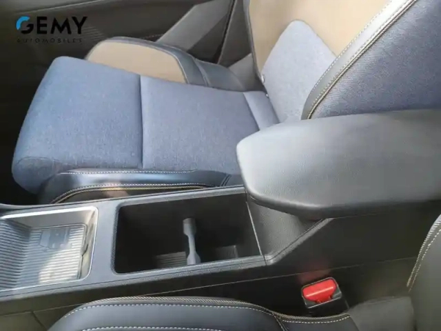 Renault 5 renault  e-tech electrique 120 ch autonomie urbaine — photo 20