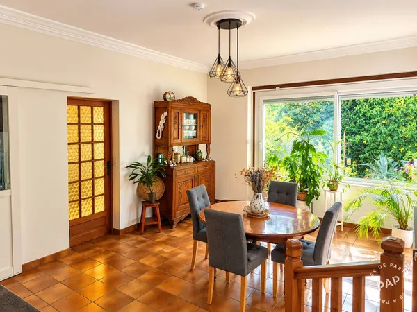 Maison 6 pièces 170 m²