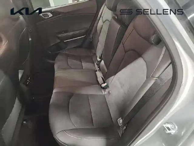 Kia Xceed 1.5 t-gdi 140ch gt-line premium dct7 — photo 11
