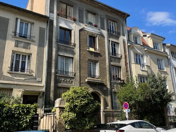 Appartement 2 pièces 53 m²