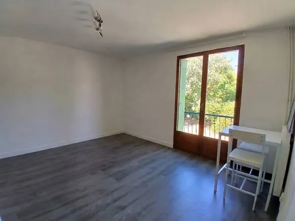 Appartement 1 pièce 32 m²