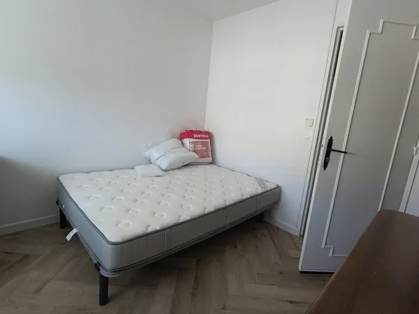 chambre smiso
