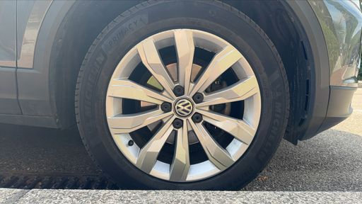 Volkswagen T-Roc 1.5 TSI 150 DSG7 - Carat – 2019 – 91976 km – Essence – Boîte Automatique — photo 13