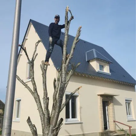 Collocation maison saint contest