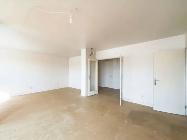 Appartement 5 pièces 114 m²