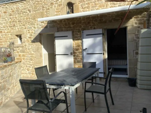 Maison larmor baden