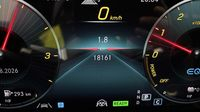 Mercedes Classe E 300 d e Hybrid EQ 197+129ch AMG Line 9G-Tronic — photo 9
