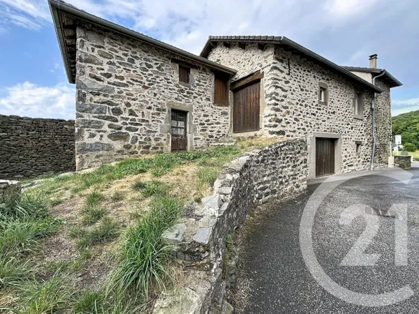 Maison 4 pièces 95 m²