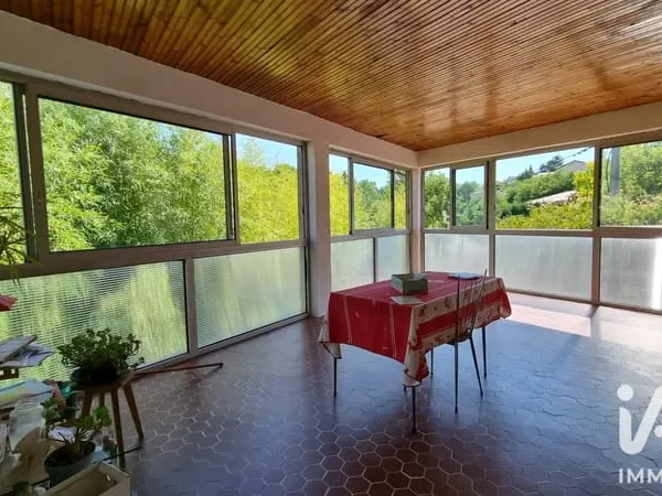 Vente Maison de ville 5 pièces