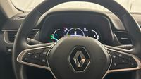 Renault Arkana 1.6 E-Tech hybride 145ch Evolution -22 — photo 25