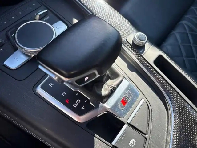 Audi A5 s5 v6 3.0 tfsi 354 tiptronic 8 quattro — photo 11