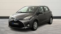 Toyota Yaris HSD 100h Dynamic 5p