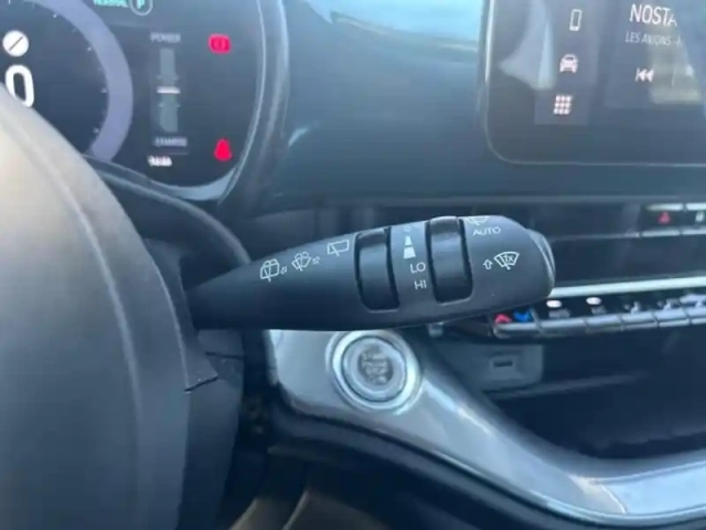 Fiat 500 e 118ch pack confort &amp; style my23 — photo 15