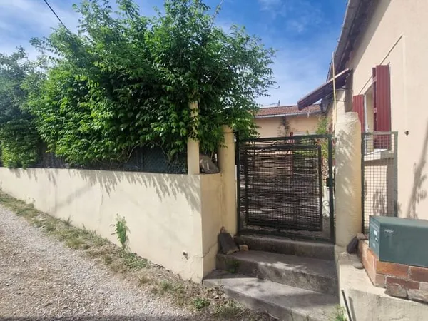 Maison 4 pièces 103 m²