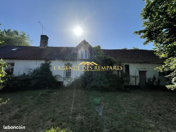Maison 5 pièces 90 m²