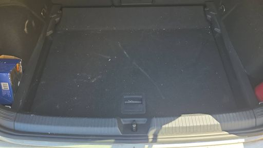 Volkswagen Golf 1.5 eTSI OPF 150 DSG7 - R-Line – 2021 – 89479 km – Hybride essence – Boîte Automatique — photo 28