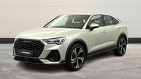 Audi Q3 Sportback 35 TDI 150ch S line S tronic 7