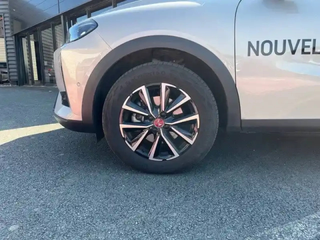 Ds Ds 3 e-tense — photo 23