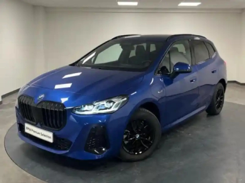 Bmw Serie 2 série 2 activetourer 225e 245ch xdrive m sport dkg7