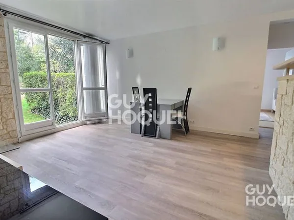 Appartement 4 pièces 67 m²