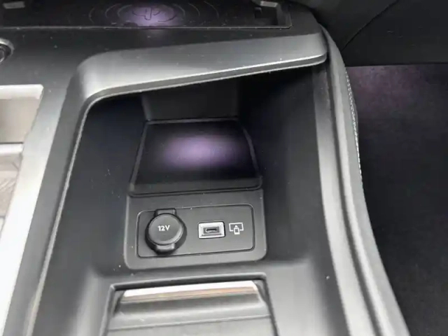 Peugeot 308 bluehdi 130ch s&amp;s eat8 — photo 24