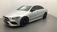Mercedes Cla 200 d 150ch AMG Line 8G-DCT 8cv